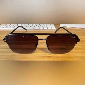 Men’s QUAY Sunglasses